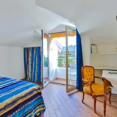 Casa Di Rossana Σαν Ρέμο