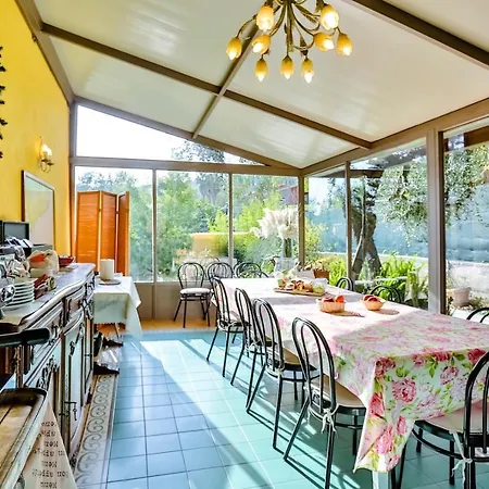 Bed and Breakfast Casa Di Rossana