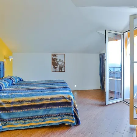 Casa Di Rossana Σαν Ρέμο