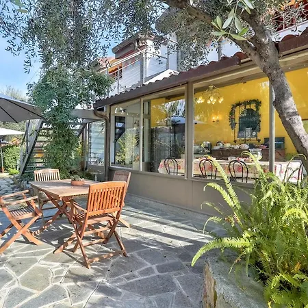 Casa Di Rossana * Σαν Ρέμο