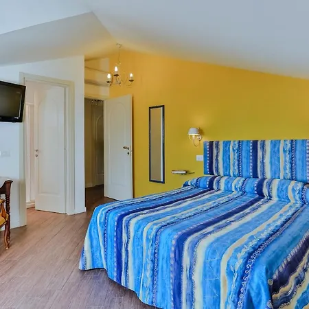 Bed and Breakfast Casa Di Rossana Σαν Ρέμο