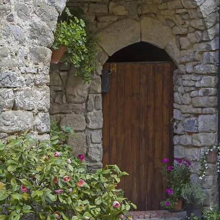 Casa Di Rossana Bed and breakfast