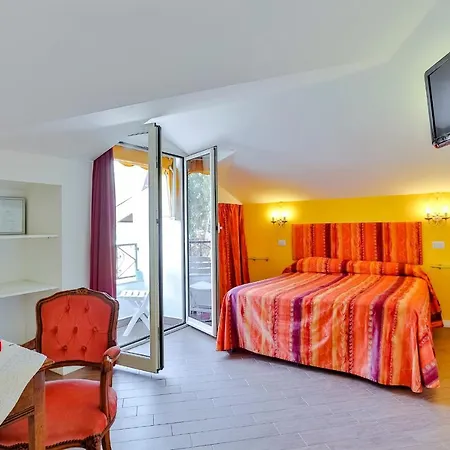 Casa Di Rossana Bed and breakfast *
