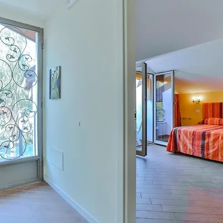 Casa Di Rossana San Remo