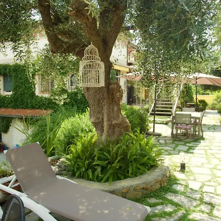 Casa Di Rossana Bed and breakfast