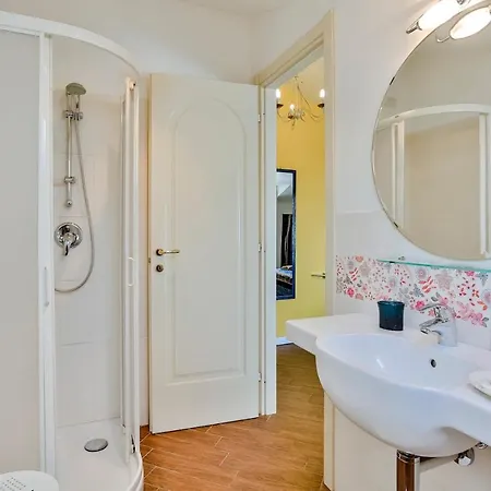Casa Di Rossana Bed and breakfast