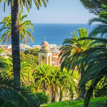 Bed and breakfast Casa Di Rossana San Remo