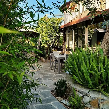 Bed and breakfast Casa Di Rossana San Remo