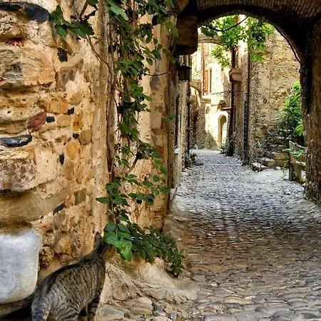 Casa Di Rossana San Remo