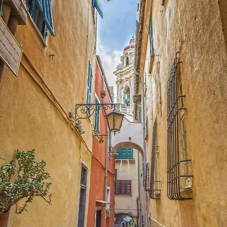 Casa Di Rossana Bed and breakfast San Remo