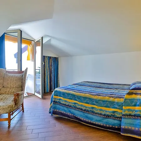Casa Di Rossana * San Remo